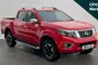 2021 Nissan Navara Double Cab Pick Up Tekna 2.3dCi 190 TT 4WD