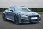 2020 Audi TT 40 TFSI Black Edition 2dr S Tronic
