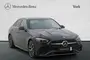 2024 Mercedes-Benz C-Class C300d AMG Line Premium Plus 4dr 9G-Tronic
