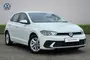 2022 Volkswagen Polo 1.0 TSI Life 5dr