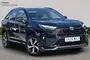 2025 Toyota RAV4 2.5 PHEV Design 5dr CVT