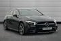 2019 Mercedes-Benz A-Class A35 4Matic Premium Plus 5dr Auto