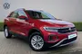 2023 Volkswagen T-Roc 1.5 TSI Life 5dr