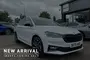 2026 Skoda Fabia 1.0 TSI 116 Monte Carlo Edition 5dr
