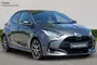 2022 Toyota Yaris 1.5 Hybrid Dynamic 5dr CVT