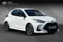 2022 Toyota Yaris 1.5 Hybrid Design 5dr CVT
