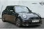 2024 MINI Cooper 2.0 S Sport 3dr Auto