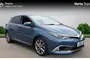 2016 Toyota Auris 1.2T Excel 5dr CVT