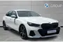 2025 BMW i5 250kW eDrive40 M Sport Pro 84kWh 4dr Auto