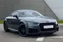 2022 Audi TT 40 TFSI Black Edition 2dr S Tronic