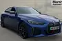 2022 BMW i4 400kW M50 83.9kWh 5dr Auto