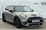 2020 MINI Hatchback 2.0 Cooper S Sport II 3dr Auto