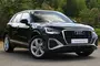 2024 Audi Q2 35 TFSI S Line 5dr S Tronic