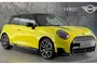 2025 MINI Electric 135kW E Sport 41kWh 3dr Auto