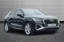 2025 Audi Q2 30 TFSI 116 S Line 5dr