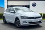 2020 Volkswagen Polo 1.0 TSI 95 United 5dr