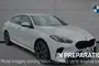2025 BMW 2 Series Gran Coupe 220 M Sport 4dr Step Auto