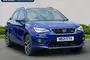 2021 SEAT Arona 1.5 TSI 150 FR Sport [EZ] 5dr DSG