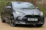 2025 Toyota Yaris 1.5 Hybrid 130 Excel 5dr CVT