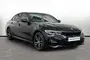 2019 BMW 3 Series 320i xDrive M Sport 4dr Step Auto