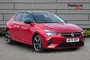 2021 Vauxhall Corsa 1.2 Turbo Elite Nav Premium 5dr