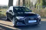2025 Audi A6 Avant 50 TFSI e 17.9kWh Quattro Sport 5dr S Tronic