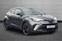 2022 Toyota C-HR 1.8 Hybrid GR Sport 5dr CVT