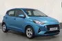 2022 Hyundai i10 1.2 MPi SE Connect 5dr Auto