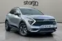 2024 Kia Sportage 1.6T GDi 207 HEV GT-Line 5dr Auto