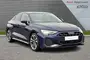 2024 Audi A3 Saloon 30 TFSI S Line 4dr S Tronic