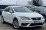 2018 SEAT Leon ST 1.4 EcoTSI 150 Xcellence Technology 5dr