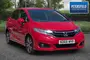 2018 Honda Jazz 1.3 i-VTEC EX Navi 5dr