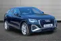 2023 Audi Q2 35 TFSI S Line 5dr S Tronic