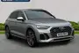 2022 Audi SQ5 SQ5 TDI Quattro 5dr Tiptronic