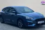 2019 Ford Focus 1.0 EcoBoost 125 ST-Line 5dr Auto