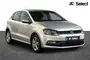 2016 Volkswagen Polo 1.2 TSI Match 5dr