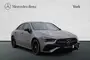 2025 Mercedes-Benz CLA CLA 220d AMG Line Premium Plus 4dr Tip Auto