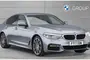 2017 BMW 5 Series 530d xDrive M Sport 4dr Auto