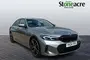 2024 BMW 3 Series 320i M Sport 4dr Step Auto