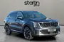 2025 Kia Sorento 1.6 T-GDi PHEV 4 5dr Auto