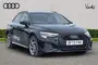 2023 Audi A3 45 TFSI e S Line Competition 5dr S Tronic