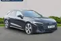 2025 Audi A5 2.0 TFSI 204 Edition 1 5dr S Tronic