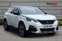 2020 Peugeot 3008 1.6 Hybrid4 300 GT 5dr e-EAT8
