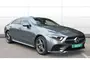 2018 Mercedes-Benz CLS CLS 450 4Matic AMG Line Premium Plus 4dr 9G-Tronic