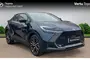 2024 Toyota C-HR 2.0 PHEV Excel 5dr CVT