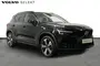 2022 Volvo XC40 Recharge 1.5 T5 Recharge PHEV Ultimate Dark 5dr Auto