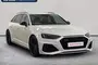 2023 Audi RS4 RS 4 TFSI Quattro Carbon Black 5dr Tiptronic