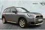 2024 MINI Countryman 2.0 S Exclusive ALL4 5dr Auto