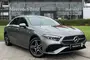 2025 Mercedes-Benz A-Class Saloon A250e AMG Line Executive 4dr Auto