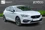 2025 SEAT Leon 1.5 eTSI 150 FR Sport 5dr DSG